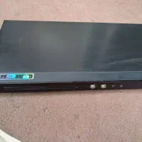 فروش دستگاه DVD|پخش‌کننده DVD و ویدیو|گرگان, |دیوار