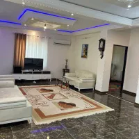 ویلا داری چشم انداز در منطقه توریستی لفور|فروش خانه و ویلا|آلاشت, |دیوار