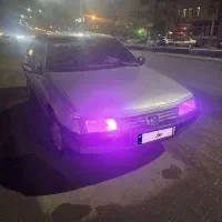 پژو ۴۰۵ تمام رنگ