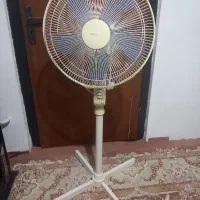 پنکه ایستاده ثانی