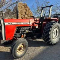 285خاص مدل ۸۴|خودرو سنگین|قره ضیاالدین, |دیوار