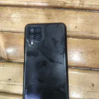گوشی a12|موبایل|فولادشهر, B7|دیوار
