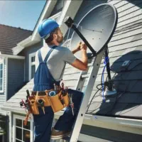 نصاب، نصب وفروش آنتن، دستگاه فول اچ دی،مدیا استار