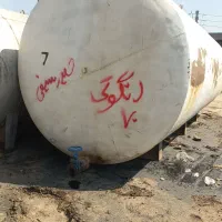 تانکر ۳۴هزار ۶میل و۵۹هزار|ماشین‌آلات صنعتی|کرج, اتمسفر|دیوار