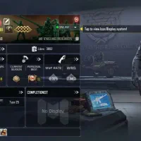 اکانت کالاف موبایل