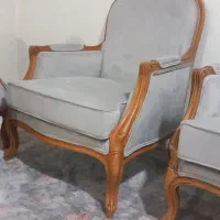 تعمیرات مبل|خدمات پیشه و مهارت|تهران, شهرک ولیعصر جنوبی|دیوار