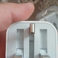 کله اصلی آیفون درجه یک ، با تایمر