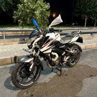 ns 200  مدل 95