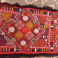 فرح بچگانه چهار وجبی حراج 26نقد