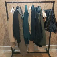 جا لباس|جاکفشی، کمد، دراور|قوچان, |دیوار