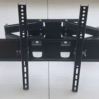پایه دیواری تلویزیون براکت تلویزیون  انواع مختلف