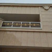 خانه دو طبقه