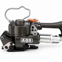 تسمه کش پنوماتیک بادی برند AQD
