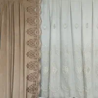 پرده 4متری