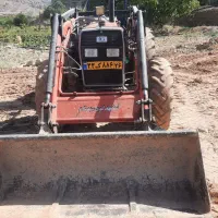 تراکتور ۴۸۵ مدل ۹۷