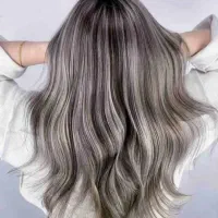 آموزش صفر تا صد رنگ ،لایت، کراتین،احیا و فر