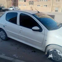 پژو207.tu3 تیوتری