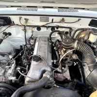 هایلوکس تک کابین|خودرو سواری و وانت|ابریشم, |دیوار