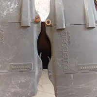 میکرو تیک و سویچ شبکه 24 پورت