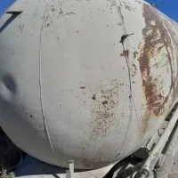 بونکرسیمان باکمپرسور