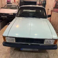 فروش وانت ۸۹|خودرو سواری و وانت|گلپایگان, |دیوار