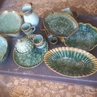 ظروف سرامیک