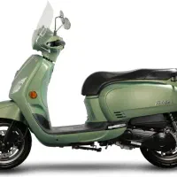 موتورسیکلت فیدل