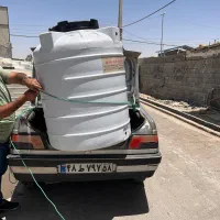 مخزن سه لایه ضد جلبک|مصالح و تجهیزات ساختمان|بوشهر, |دیوار