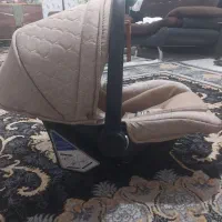 کریر کاملا نو