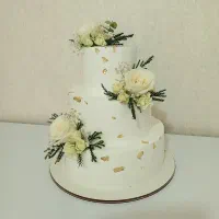 سفارش کیک‌خانگی|خدمات پذیرایی، مراسم|خرم‌آباد, |دیوار