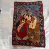 قالیچه دستباف