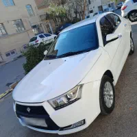 دنا پلاس ۱۴۰۲ بدون رنگ و تصادف