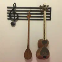 تدریس تخصصی تار و سه تار