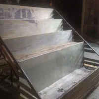 میزه میوه فروشی