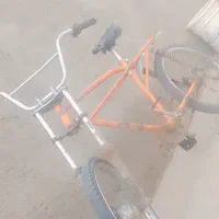 دوچرخه