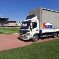 بار بری زاگرس
