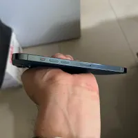 اپل iPhone 12 Pro Max با حافظهٔ ۲۵۶ گیگابایت|موبایل|تهران, پونک|دیوار