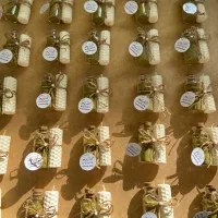 گیفت حنابندارن|صنایع دستی و سایر لوازم تزئینی|قائم‌شهر, |دیوار