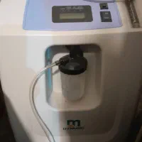 اکسیژن ساز فروشی درحدنو|پزشکی|رفسنجان, |دیوار