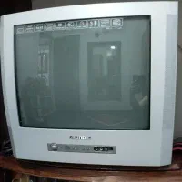 تلویزیون ۲۱اینچ گروندیک