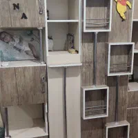 فروش کمد بچه