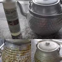 محصولات نظافت نانو