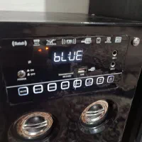 باند جاز اصلی|سیستم صوتی خانگی|نظرآباد, صالح آباد|دیوار