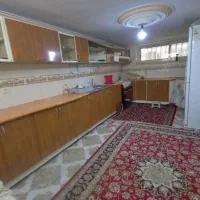 خانه ویلایی سه طبقه