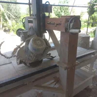 دستگاه سنگ بری