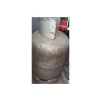 کپسول گاز مایه