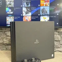 ps4پرو کپی خور|کنسول، بازی ویدئویی و آنلاین|الیگودرز, |دیوار