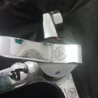 سینک و روشوی و شیر حمام و علمک دوش و دوش تلفنی|لوازم سرویس بهداشتی|تهران, اتحاد|دیوار