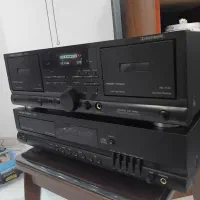 دک کاست هارمن کاردون