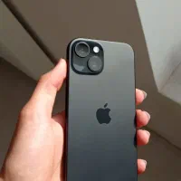 آیفون 15 نرمال